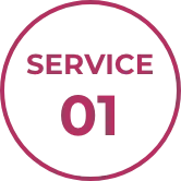 SERVICE 01
