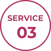 SERVICE 03