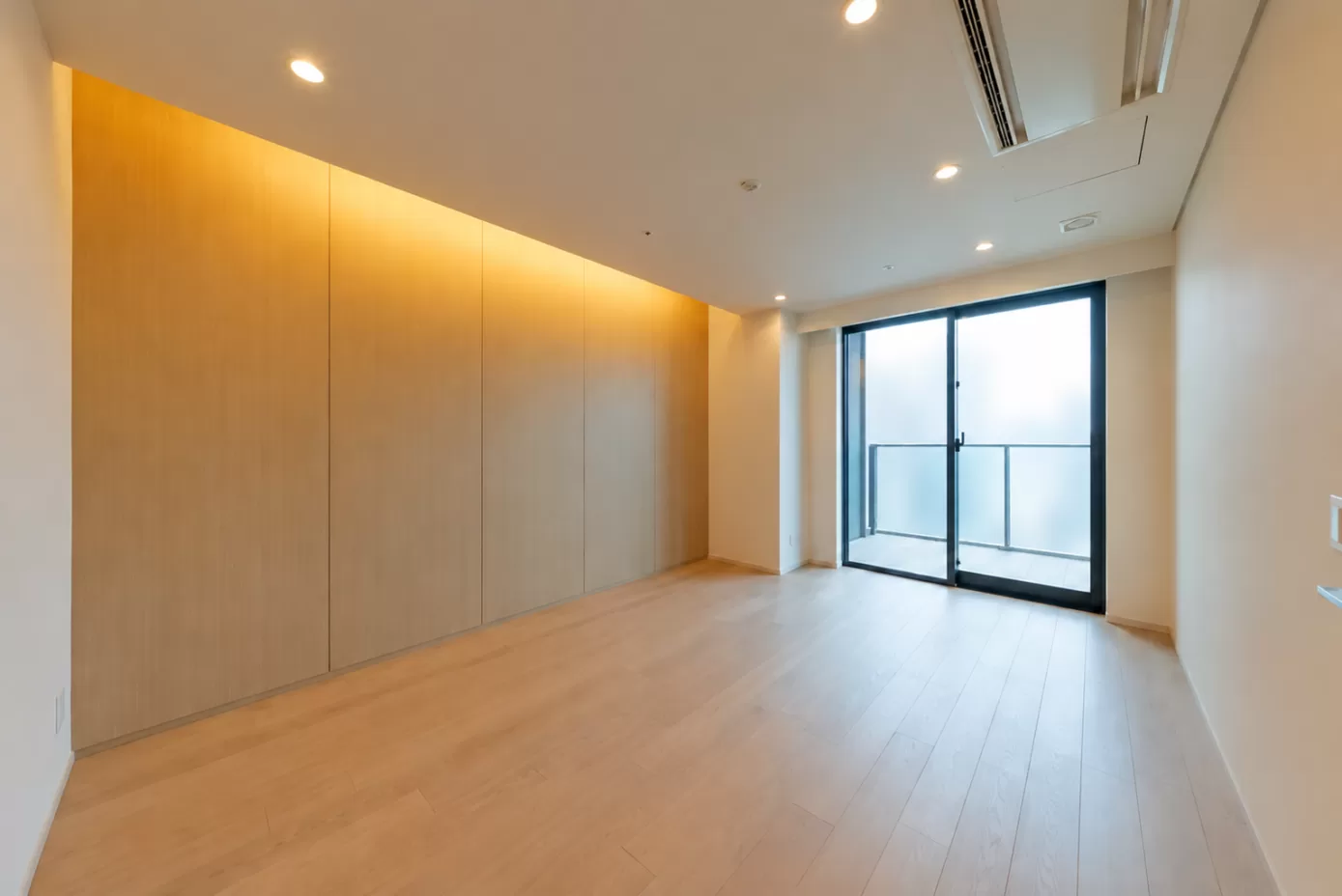 家具予算250万円で整える、タワーマンションのホテルライクインテリア